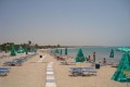 Geroskipou Beach, Paphos, Cyprus