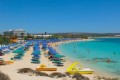 Glyki Nero - Grecian bay, Famagusta, Cyprus