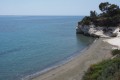 Governor's Beach, Limassol, Cyprus