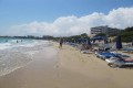 Glyki Nero - Grecian bay, Famagusta, Cyprus