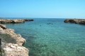 Green Bay Beach, Famagusta, Cyprus
