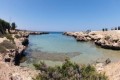 Green Bay Beach, Famagusta, Cyprus