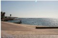 Municipal Baths - Kato Paphos Beach - Ta Bania, Cyprus