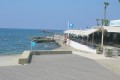 Municipal Baths - Kato Paphos Beach - Ta Bania, Cyprus