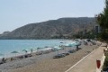 Kourion Beach, Limassol, Cyprus