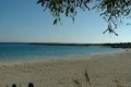 Landa Beach, Famagusta, Cyprus