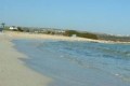 Landa Beach, Famagusta, Cyprus