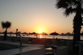 Mackenzie Beach, Larnaca, Cyprus