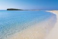 Nissi Beach, Famagusta, Cyprus