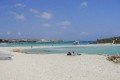 Nissi Beach, Famagusta, Cyprus