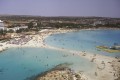 Nissi Beach, Famagusta, Cyprus