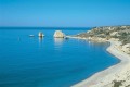 Petra tou Romiou beach Paphos