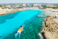 Vathia Gonia Beach, Famagusta, Cyprus