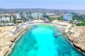 Vathia Gonia Beach, Famagusta, Cyprus