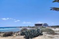 Ayia Thekla Beach, Famagusta, Cyprus