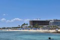 Ayia Thekla Beach, Famagusta, Cyprus