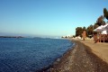 Agia Varvara Beach (Santa Barbara Beach), Limassol, Cyprus