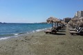 Akti Olympion Beach, Limassol, Cyprus