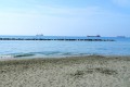 Akti Olympion Beach, Limassol, Cyprus