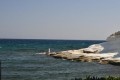 Agios Georgios Alamanou Beach, Limassol, Cyprus