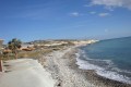 Agios Georgios Alamanou Beach, Limassol, Cyprus
