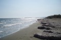 Alaminos Beach, Larnaca, Cyprus