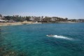 Alykes Beach, Paphos, Cyprus