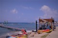 Alykes Beach, Paphos, Cyprus