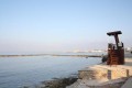 Alykes Beach, Paphos, Cyprus