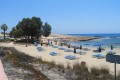 Ammos tou Kambouri Beach, Famagusta, Cyprus