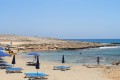 Ammos tou Kambouri Beach, Famagusta, Cyprus