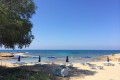 Ammos tou Kambouri Beach, Famagusta, Cyprus