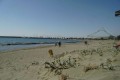 Aorati Beach, Limassol, Cyprus