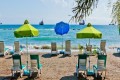 Aorati Beach, Limassol, Cyprus