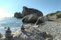 Petra tou Romiou, Paphos, Cyprus