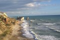 Petra tou Romiou, Paphos, Cyprus