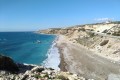 Petra tou Romiou, Paphos, Cyprus