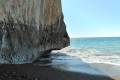 Aphrodite's Rock waves