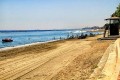 Armonia Beach, Limassol, Cyprus