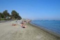 Armonia Beach, Limassol, Cyprus