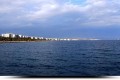 Armonia Beach, Limassol, Cyprus