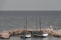 Armyropigado beach (Scouts beach), Famagusta, Cyprus
