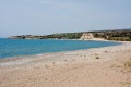 Avdimou Bay Beach, Limassol, Cyprus