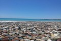 Avdimou Bay Beach, Limassol, Cyprus