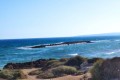 Ayia Thekla Beach, Famagusta, Cyprus