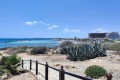 Ayia Thekla Beach, Famagusta, Cyprus