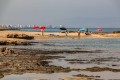 Ayia Triada Beach, Paralimni, Famagusta, Cyprus