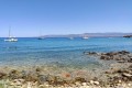 Baths of Aphrodite Beach, Paphos, Cyprus