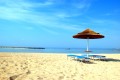 Ayia Thekla Beach, Famagusta, Cyprus
