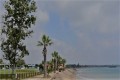 Geroskipou Beach, Paphos, Cyprus